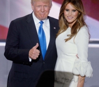 donald-trump-y-melania-trump