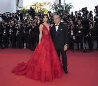 sara sampaio y fawaz gruosi