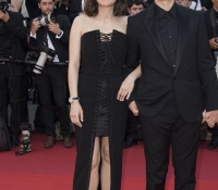 marion cotillard y louis garrel