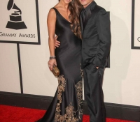 Chloe Green, Marc Anthony