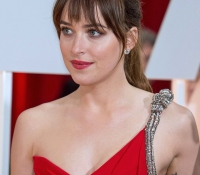 dakota johnson