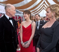 dakota johnson y melanie griffith