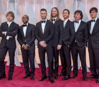 maroon 5