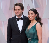 america ferrera y ryan piers williams