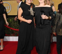 Emma Thompson y Meryl Streep