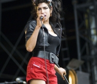 amy winehouse 2008