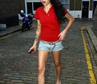 amy winehouse 2008