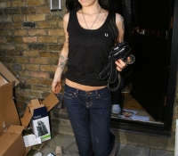 amy winehouse 2008