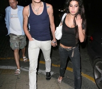 amy winehouse y blake fielder civil 2011