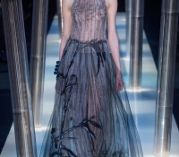 armani alta costura