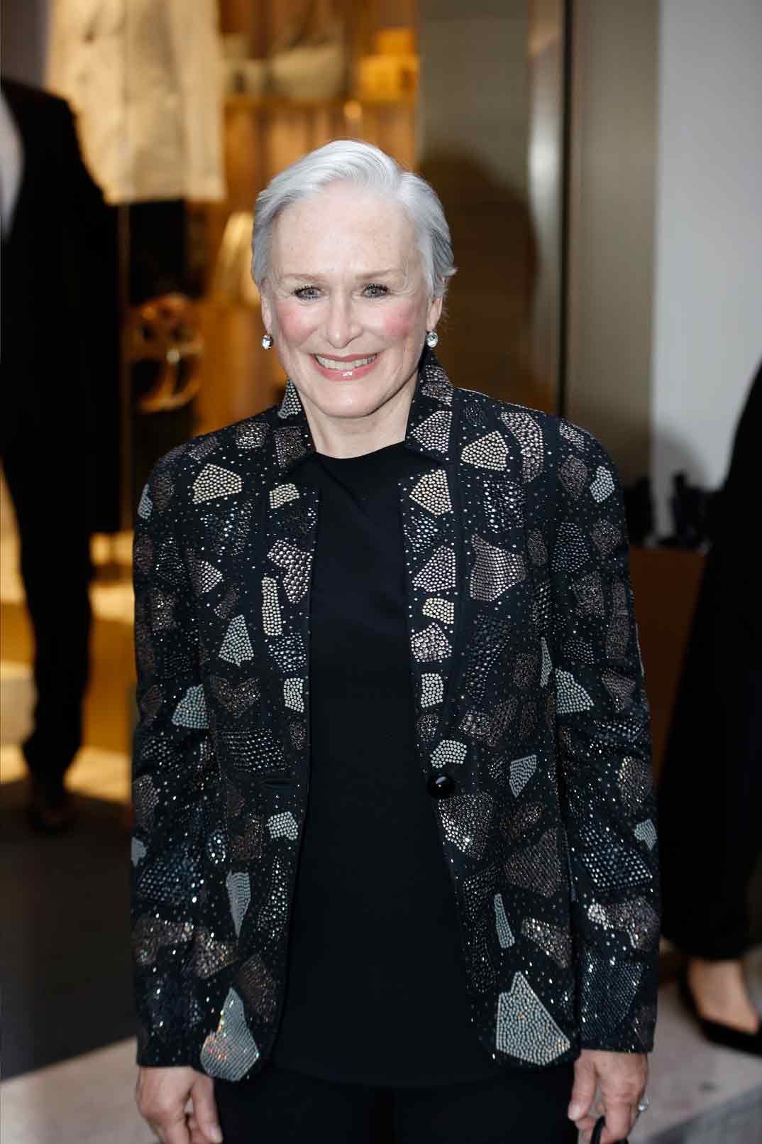 glenn close