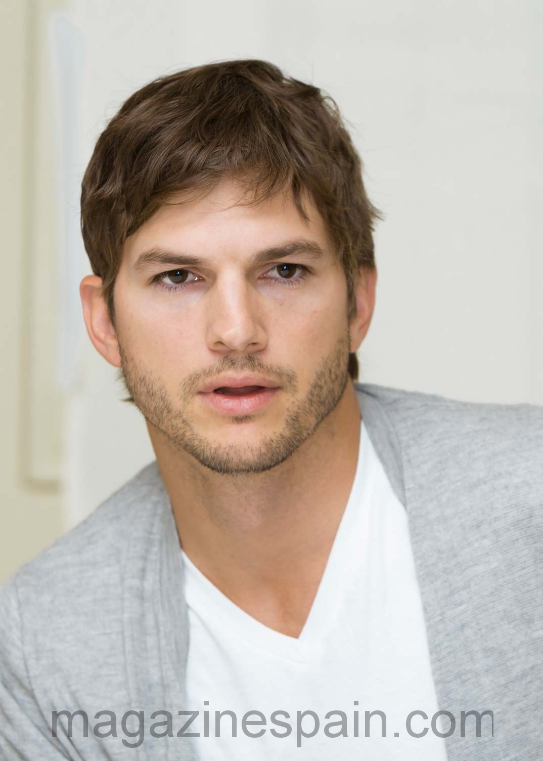 Ashton Kutcher 2013