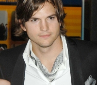 Ashton Kutcher