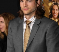Ashton Kutcher 2011