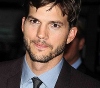 Ashton Kutcher 2013