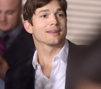 Ashton Kutcher 2015