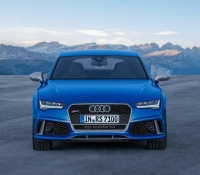 audi rs 7 sportback performance