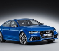 audi rs 7 sportback performance