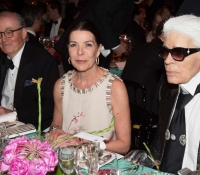 carolina-de-monaco-y-karl-lagerfeld