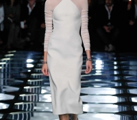 BALENCIAGA SHOW - PARIS FASHION WEEK