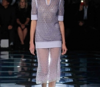 BALENCIAGA SHOW - PARIS FASHION WEEK