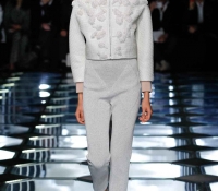 BALENCIAGA SHOW - PARIS FASHION WEEK