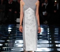 BALENCIAGA SHOW - PARIS FASHION WEEK