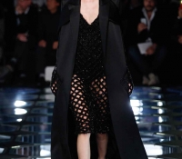 BALENCIAGA SHOW - PARIS FASHION WEEK