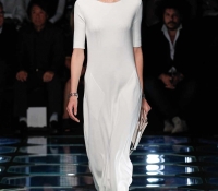 BALENCIAGA SHOW - PARIS FASHION WEEK