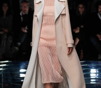 BALENCIAGA SHOW - PARIS FASHION WEEK