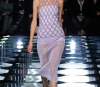BALENCIAGA SHOW - PARIS FASHION WEEK