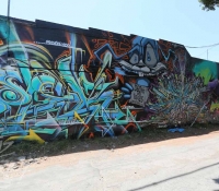 fuller-melrose-plek-thanks-cbs-crew-graffiti-wall