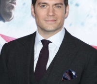 Henry Cavill