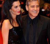 george clooney y amal alamuddin