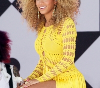 Beyonce 2011