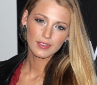 blake lively 2010