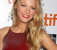 blake lively 2010