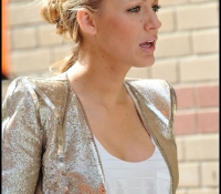 blake lively 2010