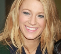 blake lively 2008