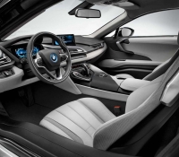 BMW-i8-interior