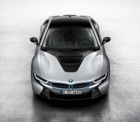 4-BMW-i8