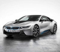 8-BMW-i8