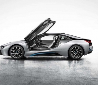 BMW-i8