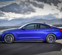 bmw m4 cs5