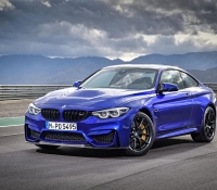 bmw m4 cs9