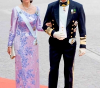 Queen-Silvia-y-King-Carl-XVI-Gustaf