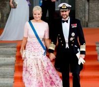 princesa-Mette-Marit-y-Principe-Haakonarrival