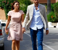 Rudy-Fernandez-y-Helen-Lindes