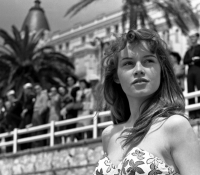 Brigitte Bardot