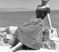 Brigitte Bardot